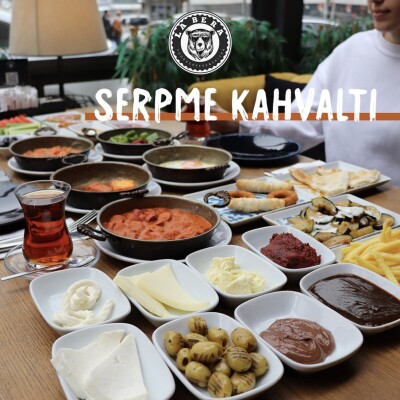 kahve dünyası çukurambar