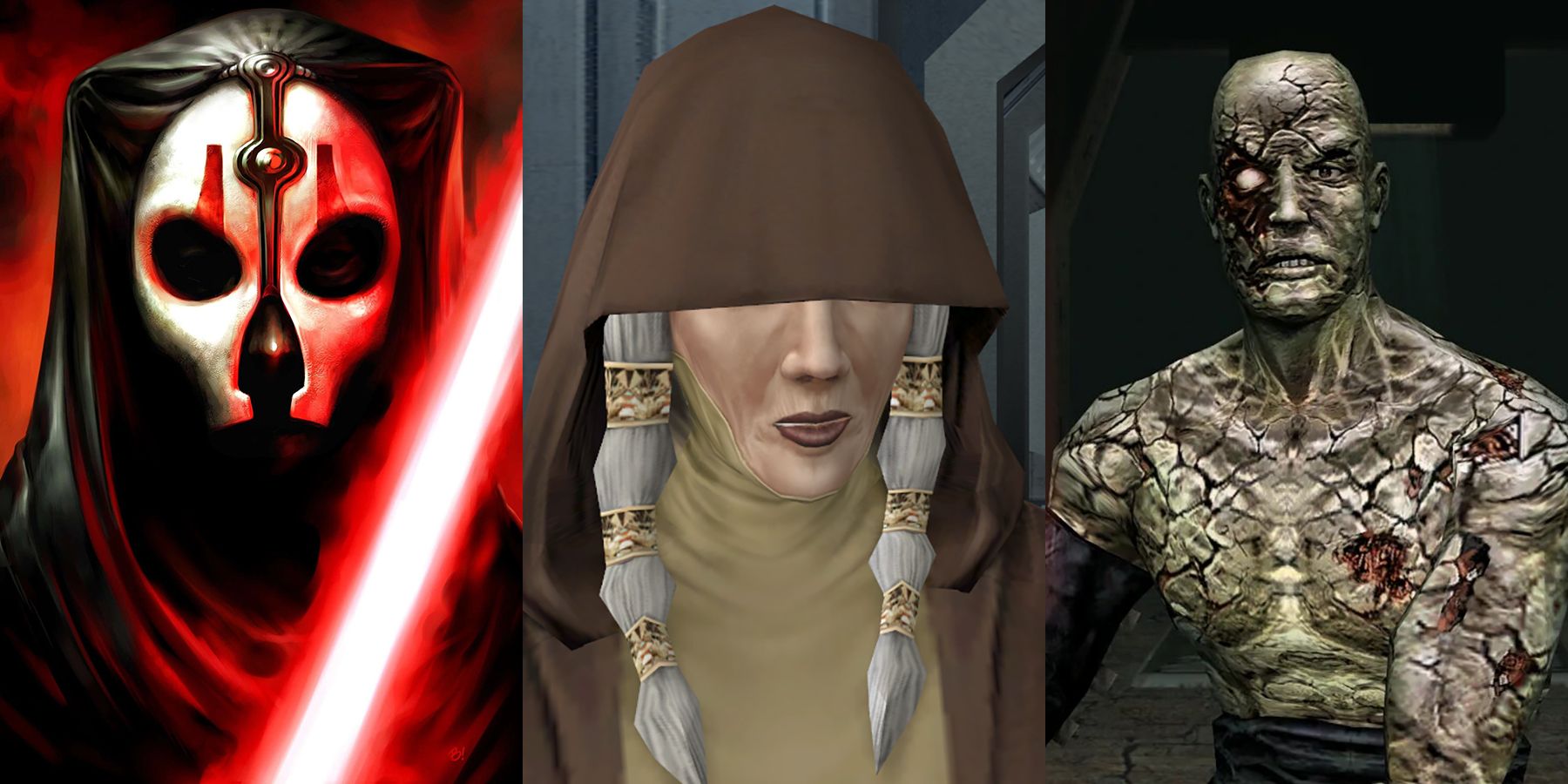 kotor sith lords
