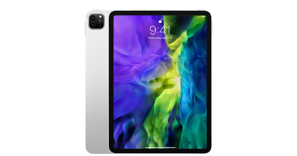 refurbished apple ipad pro