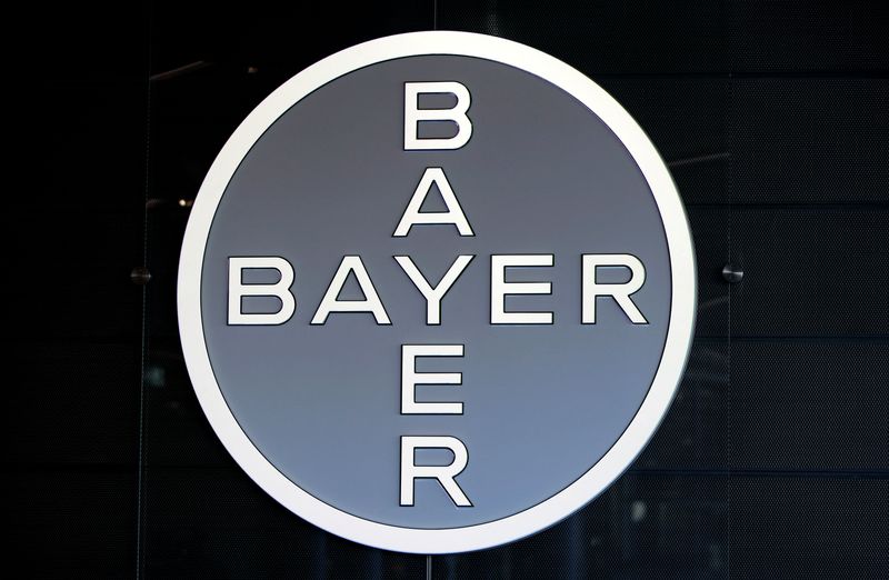 bayer yahoo finance