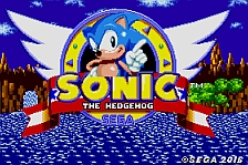 play sonic mania for free