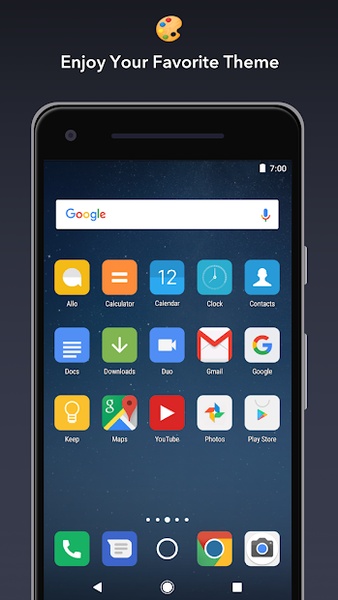 apex launcher old version