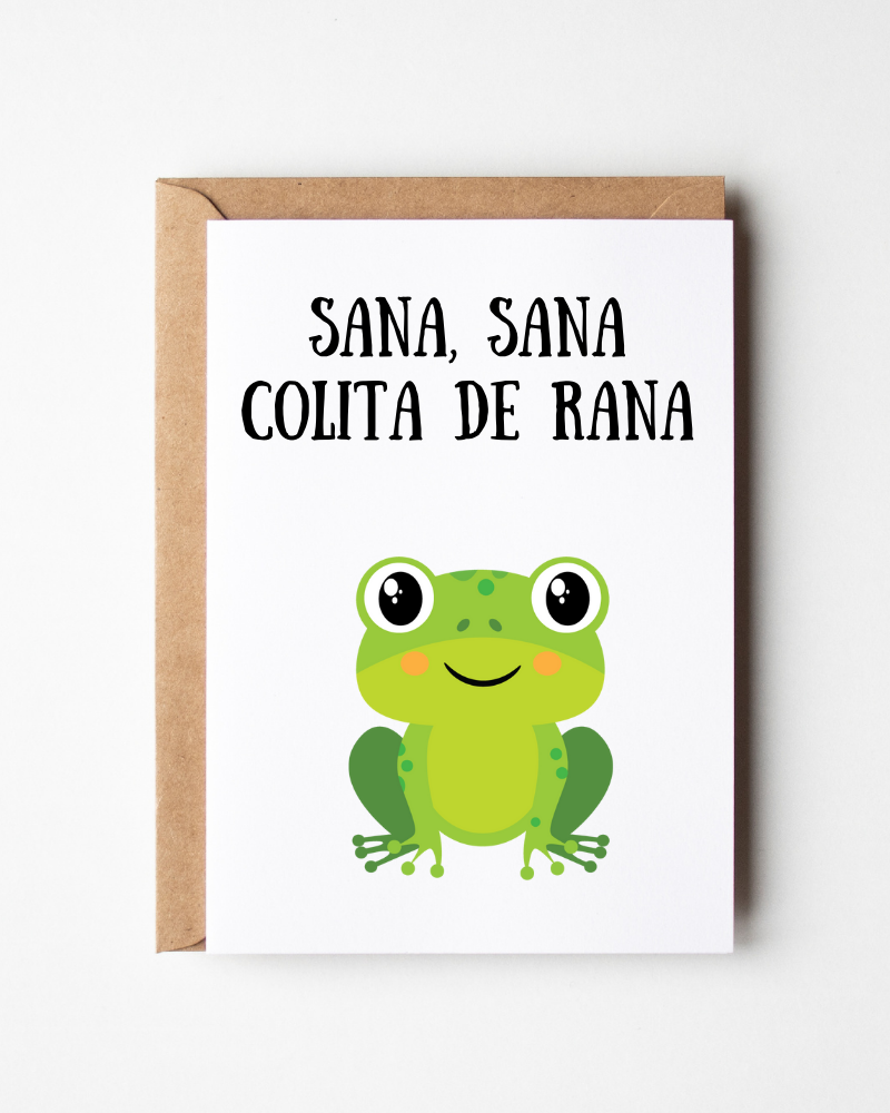 spanish card get well soon in spanish