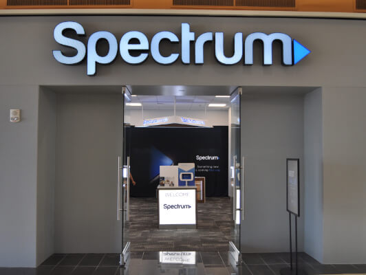 spectrum store plano