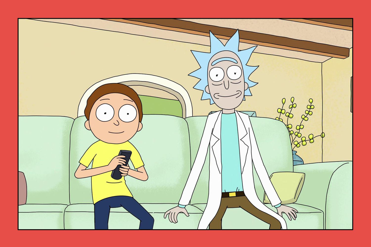 best rick and morty episodes