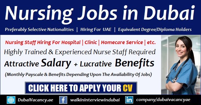 private nursing jobs