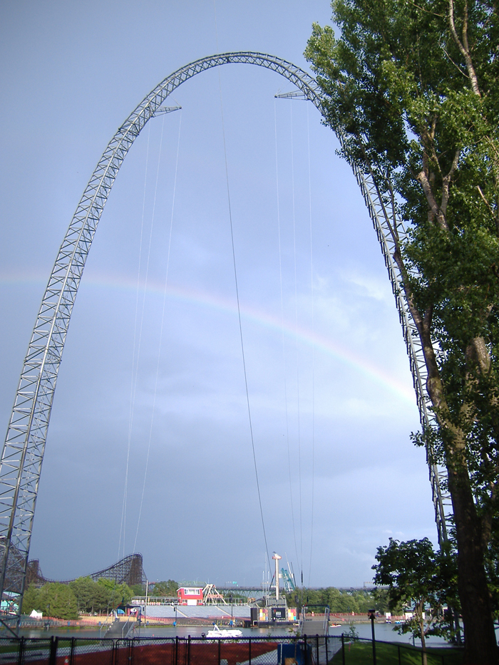 catapult la ronde