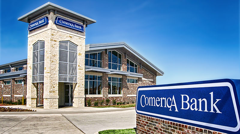 cometica bank