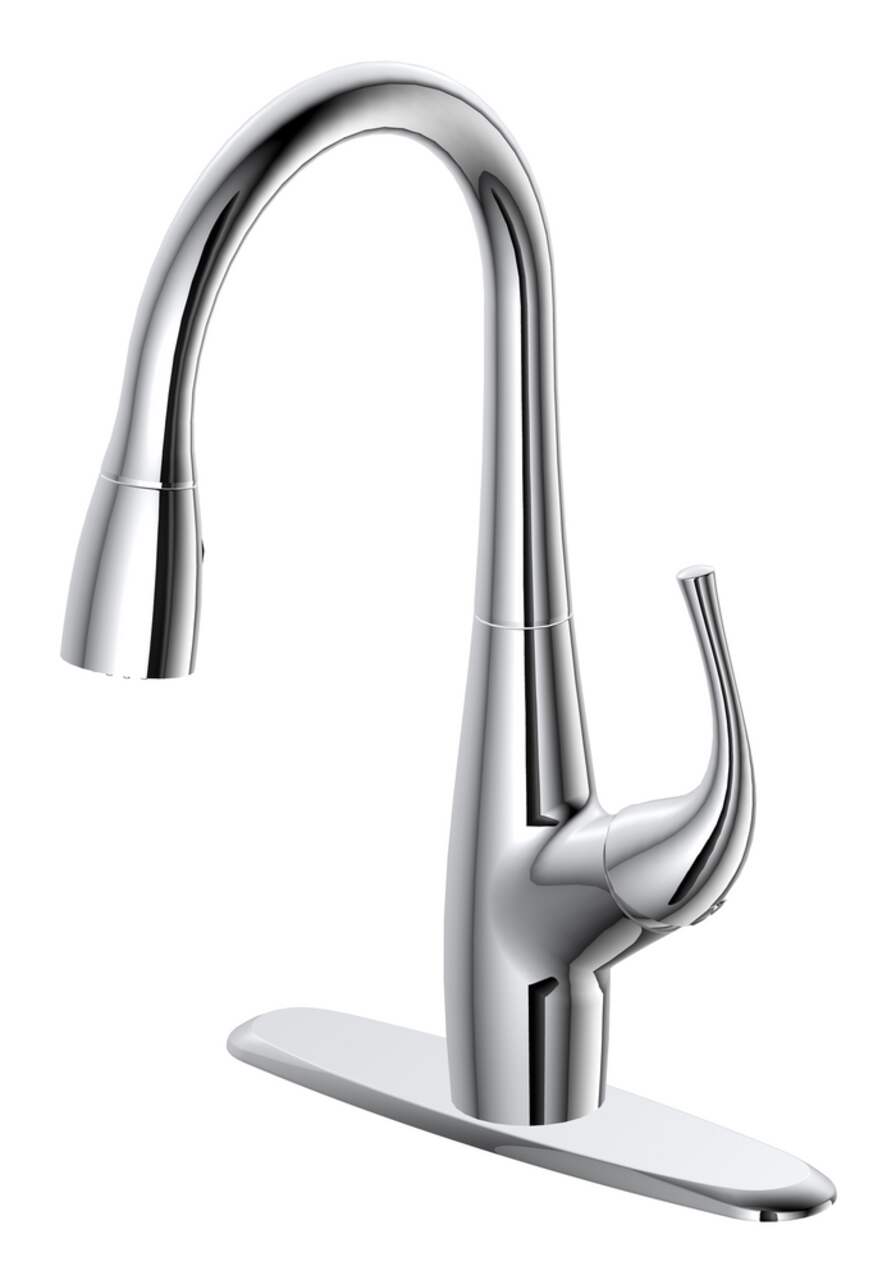 danze faucets website