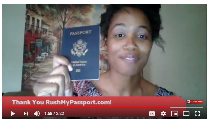 rushmypassport