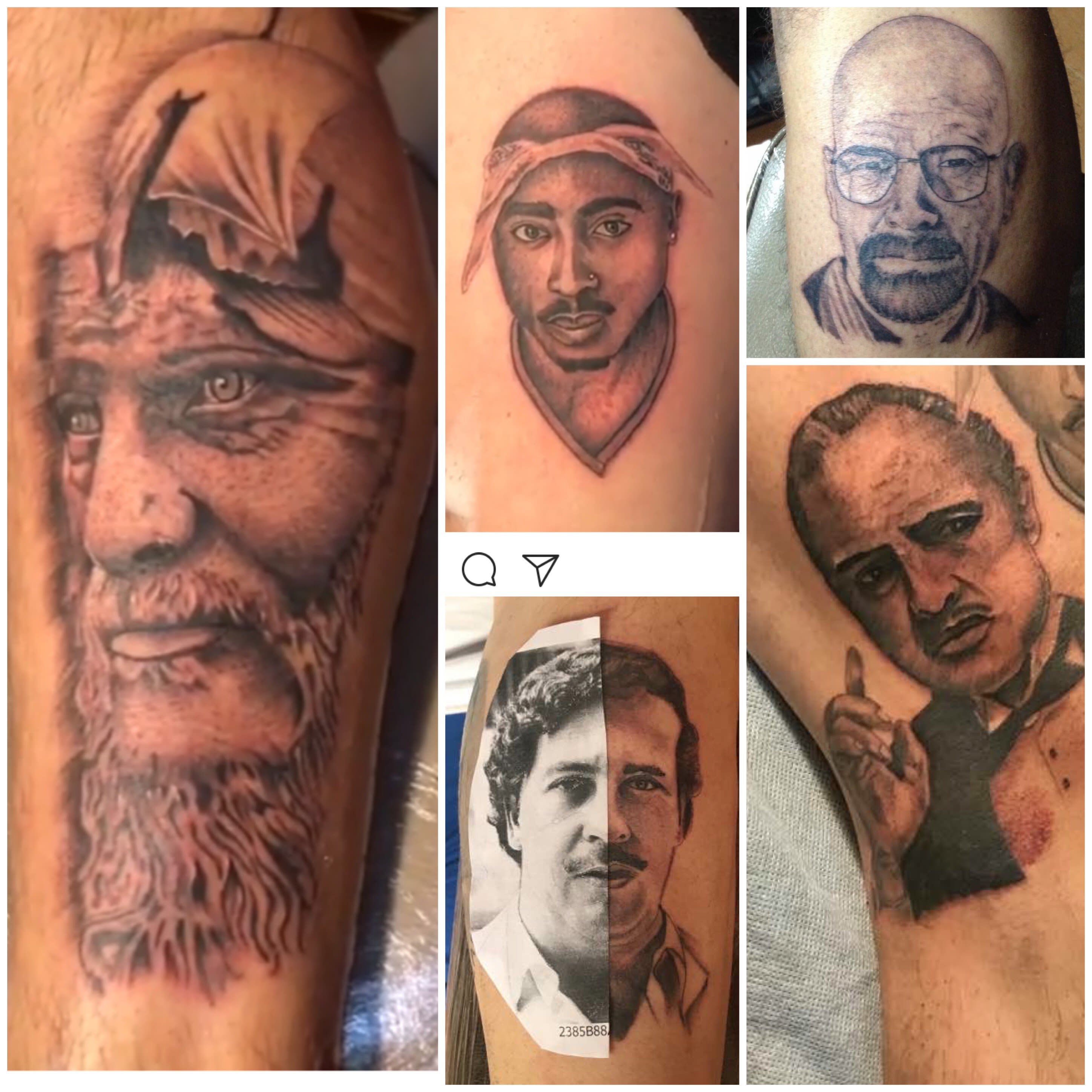 tatuadores algeciras