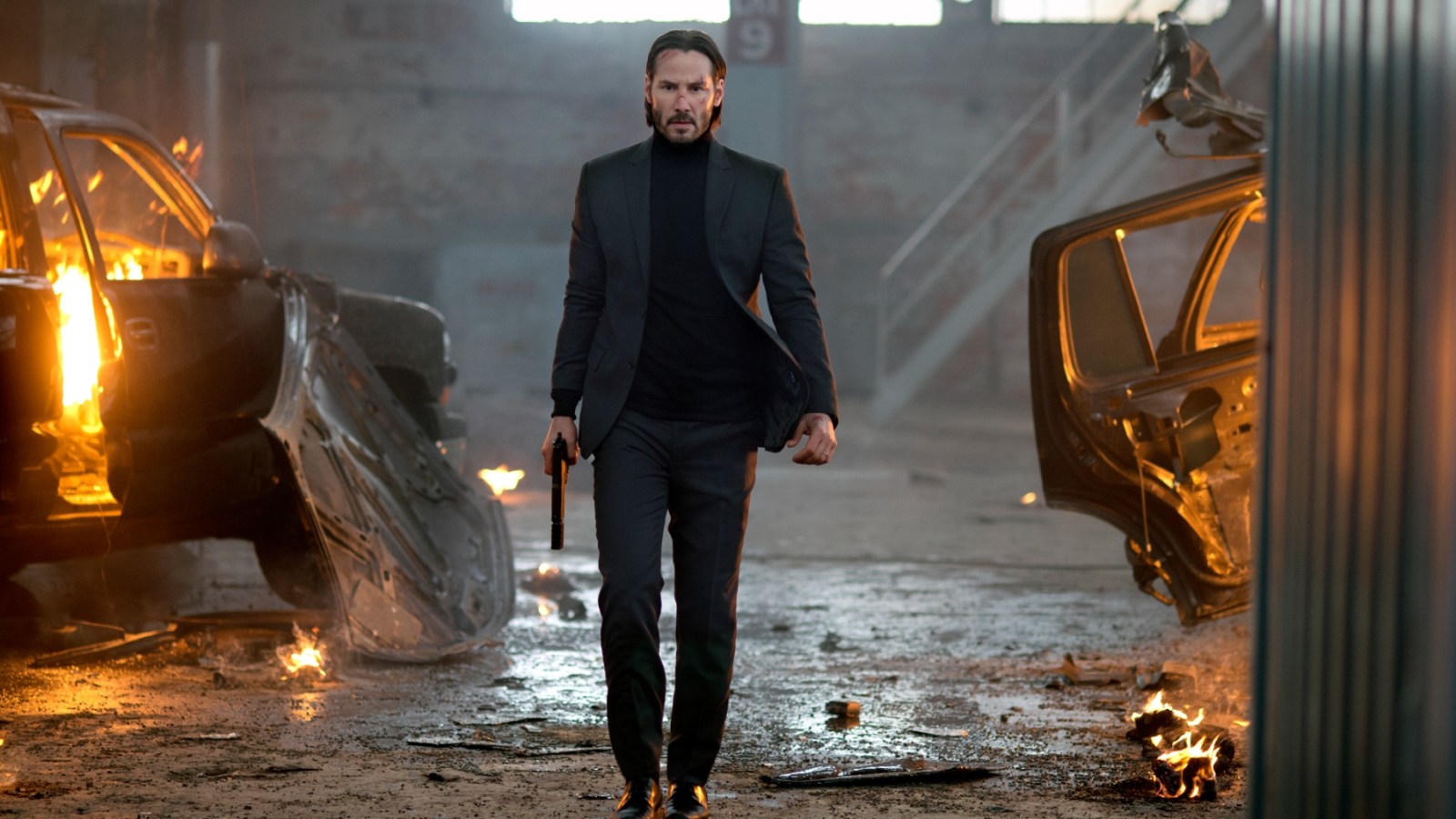 john wick chapter 1 online watch