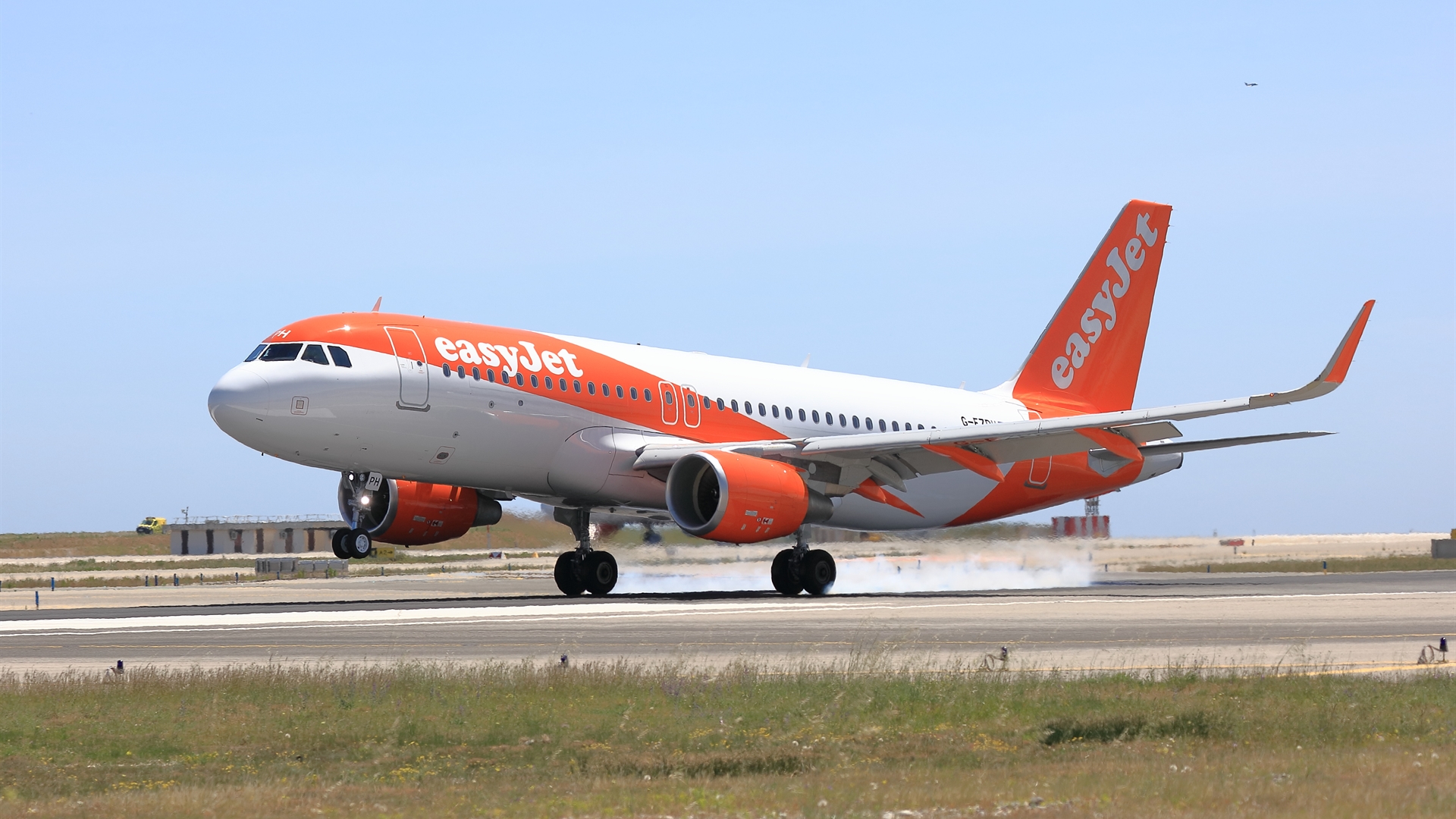 easyjet return flights