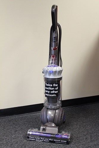 dyson dc65 multi floor