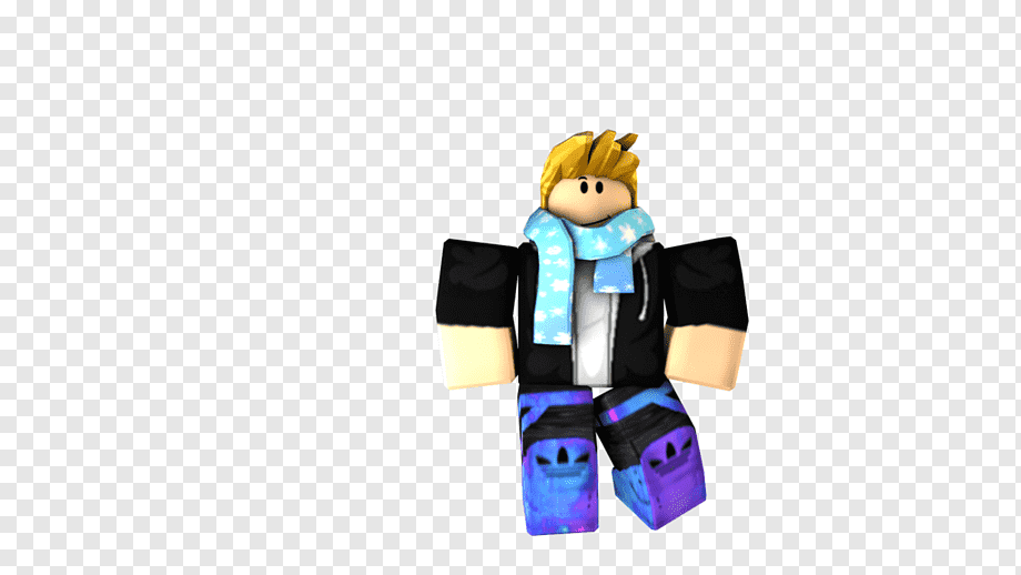 cool roblox characters