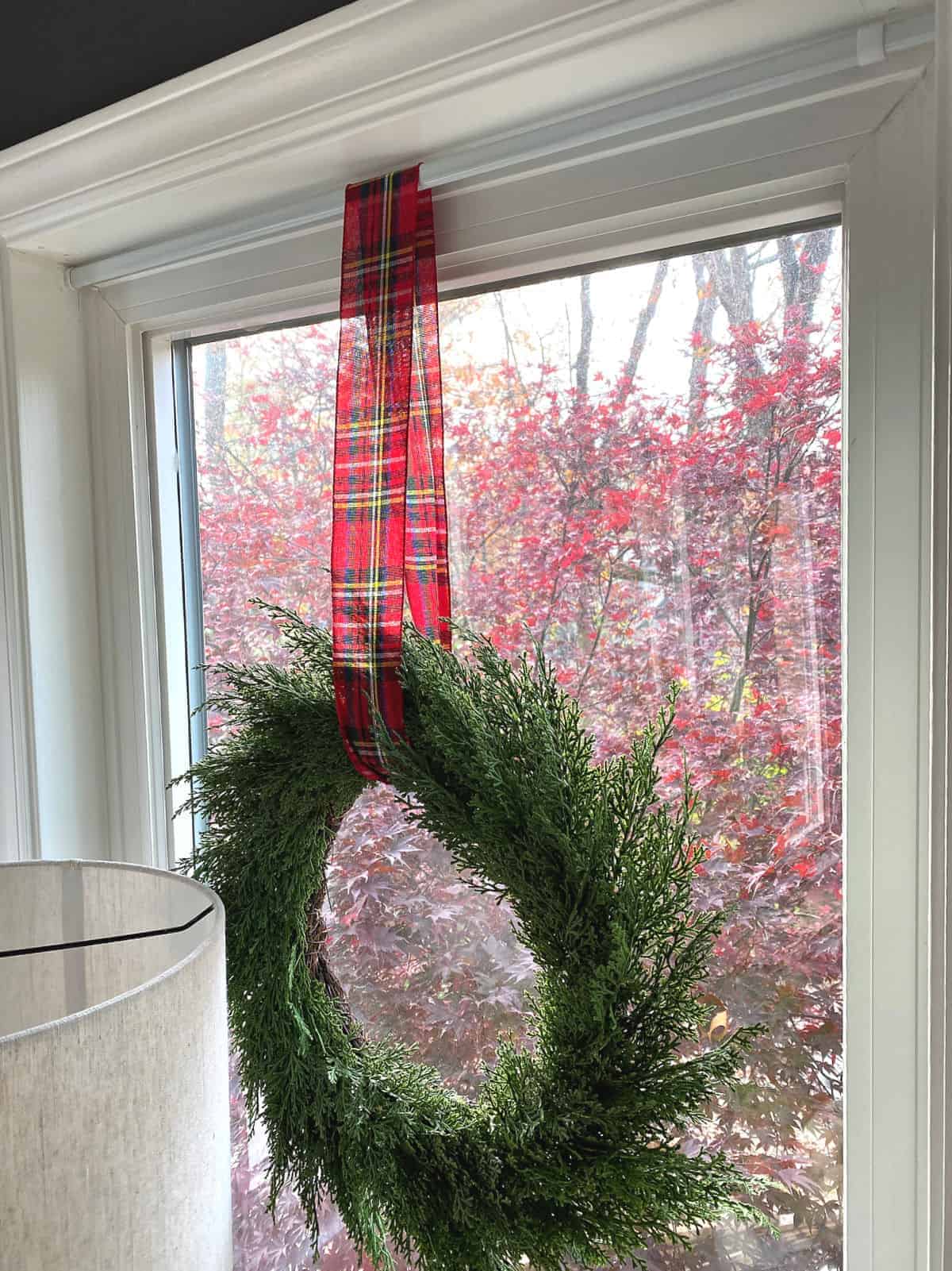 wreath hooks for windows