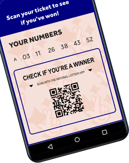 national lotto results checker uk