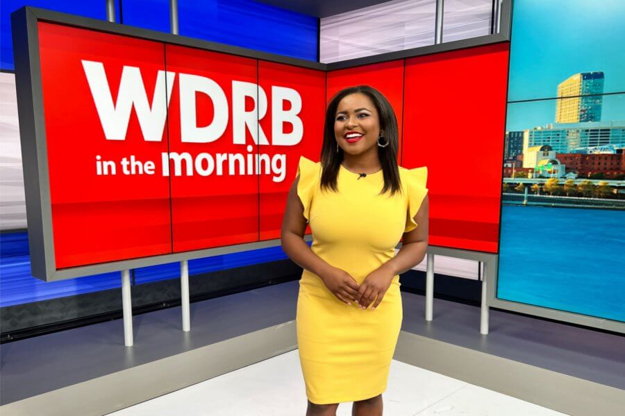 wdrb tv louisville