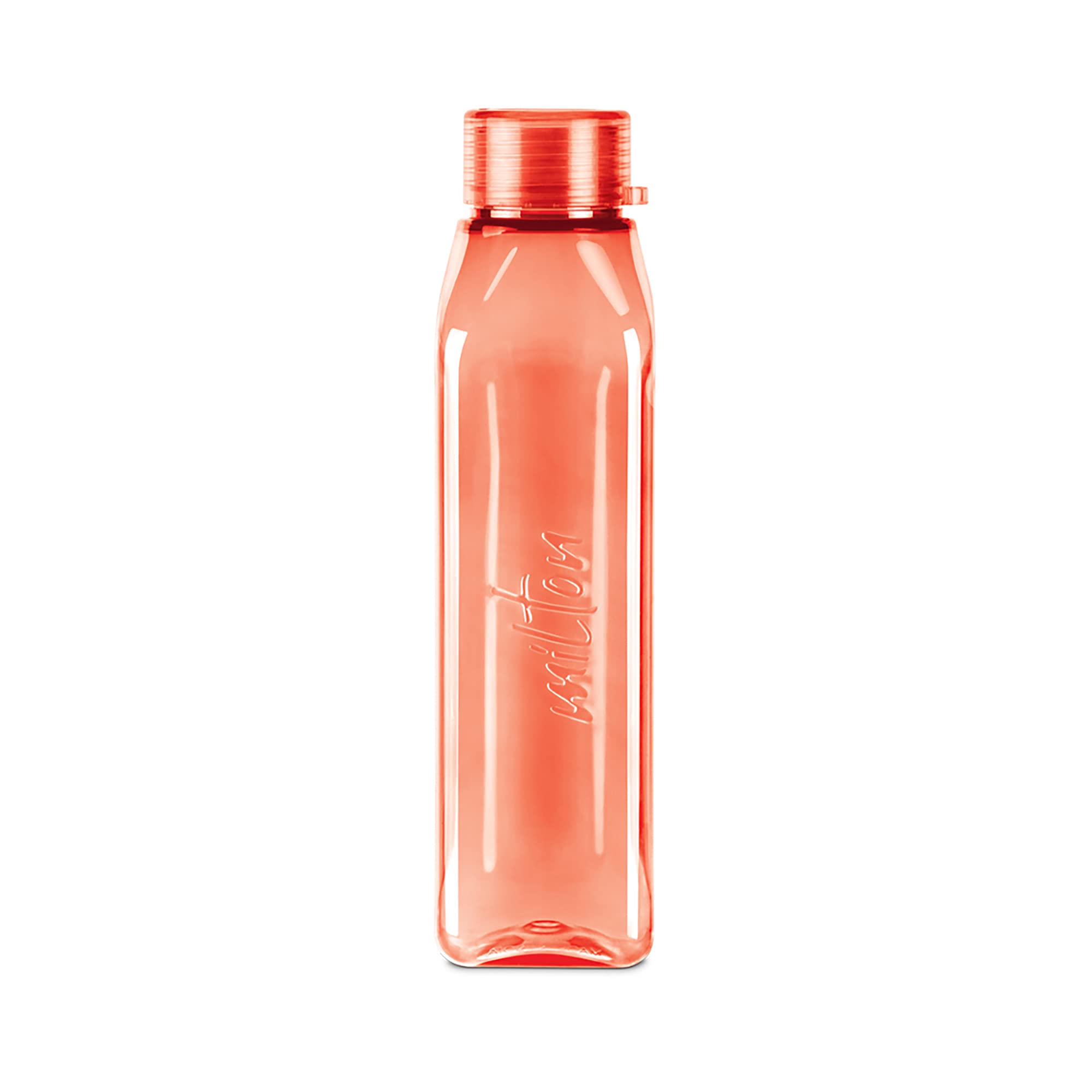 milton plastic water bottle 1 litre price