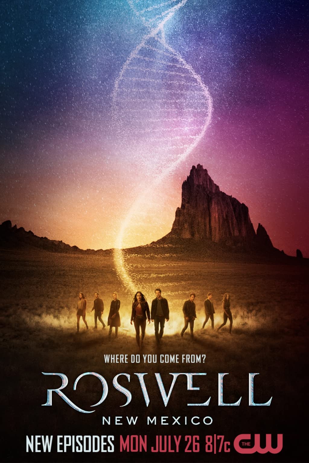 roswell new mexico s01