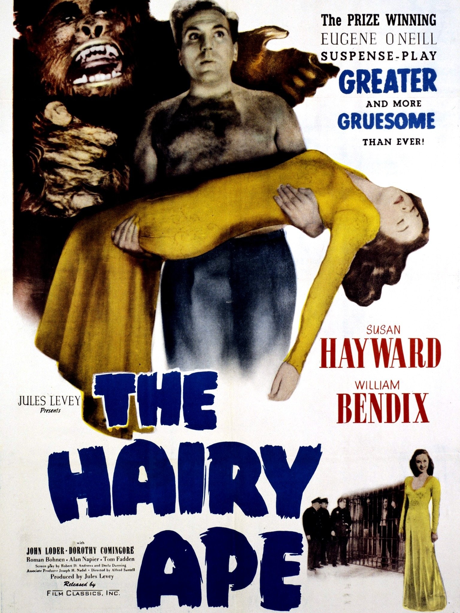 hairyfilm