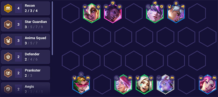 compo star guardian tft