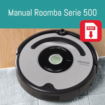 irobot 605 manual