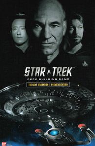 star trek bgg