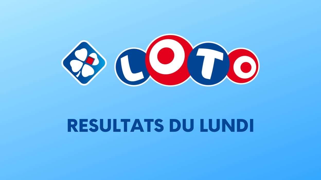 résultats du loto du lundi 27 novembre 2023