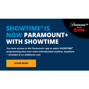 showtime anytime spectrum