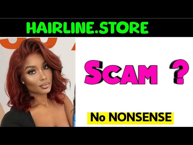 hairline.store reviews