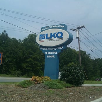 lkq durham