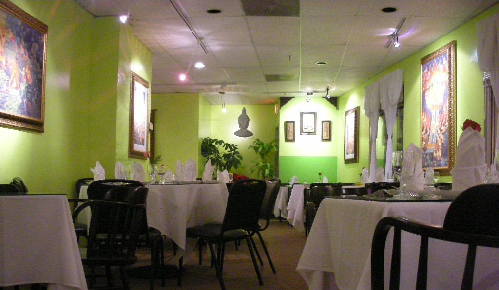 thai restaurant tarrytown