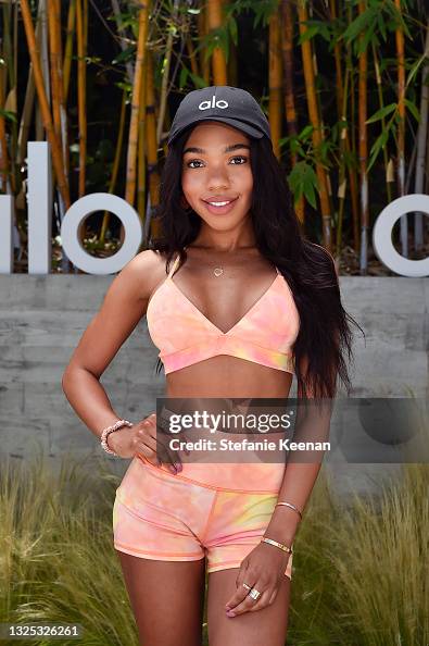 teala dunn