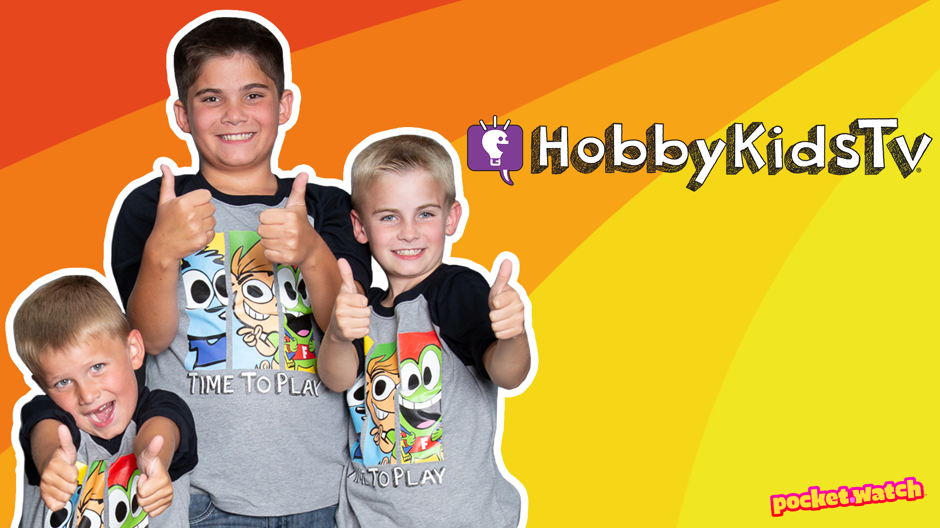 hobbykidstv