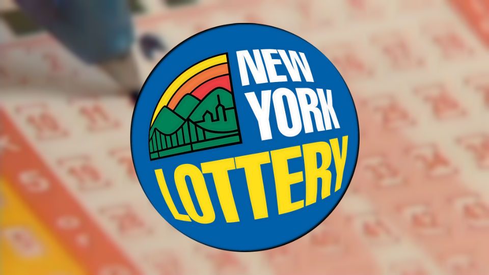 the new york lottery