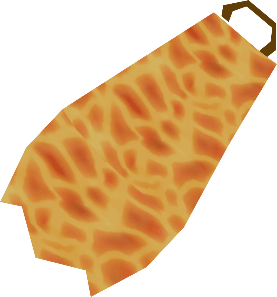 fire cape osrs
