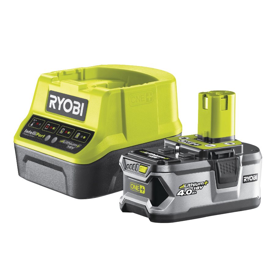 batterie ryobi