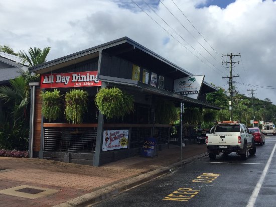 mission beach pub