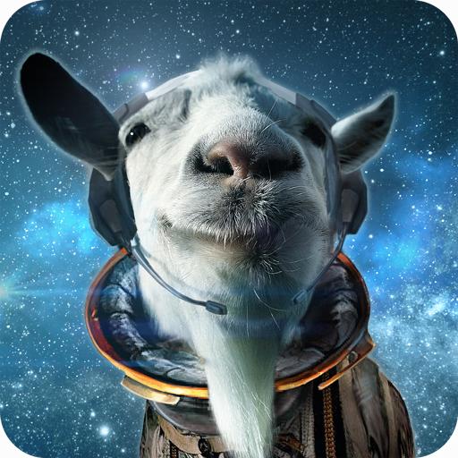 goat simulator waste of space