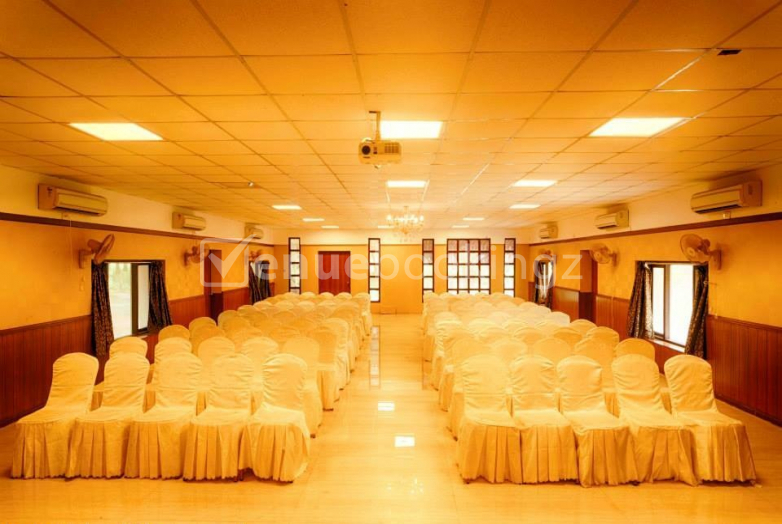 small party halls in chennai