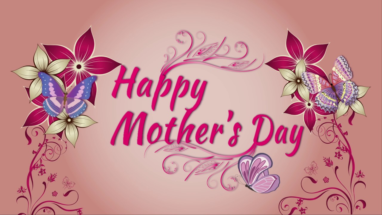 animated happy mothers day