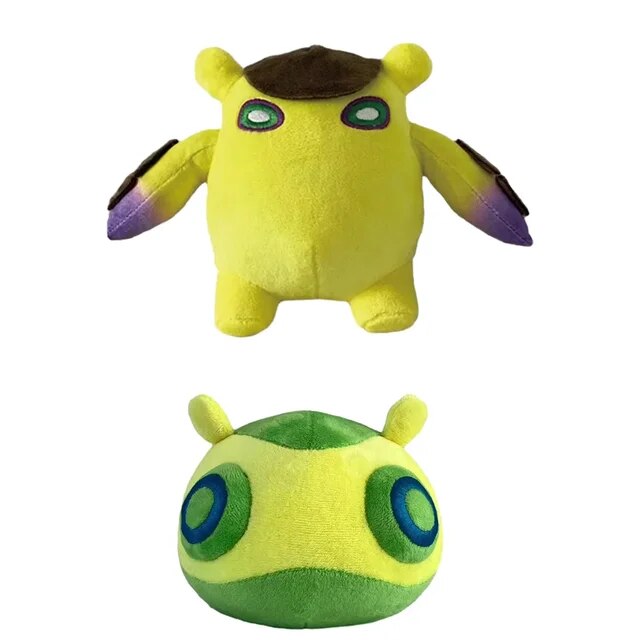 valorant plush