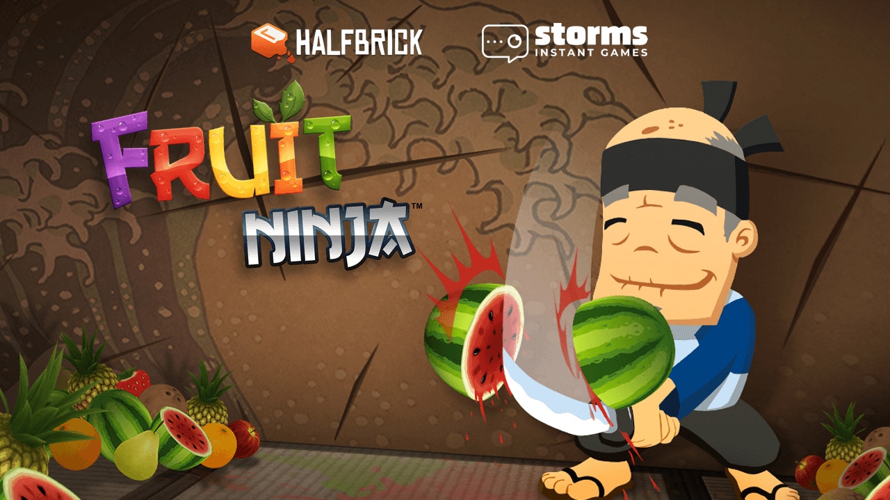 unblocked games fruit ninja