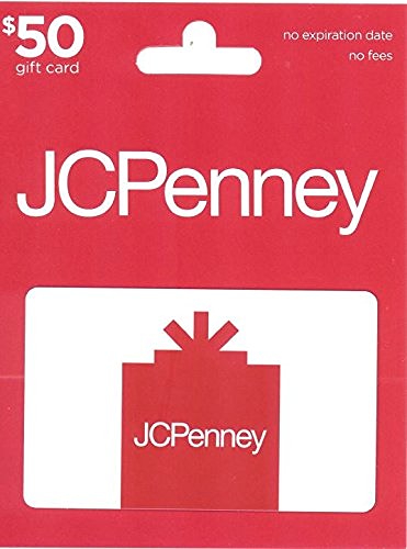 jcp gift card balance