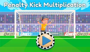 penalty kick multiplication