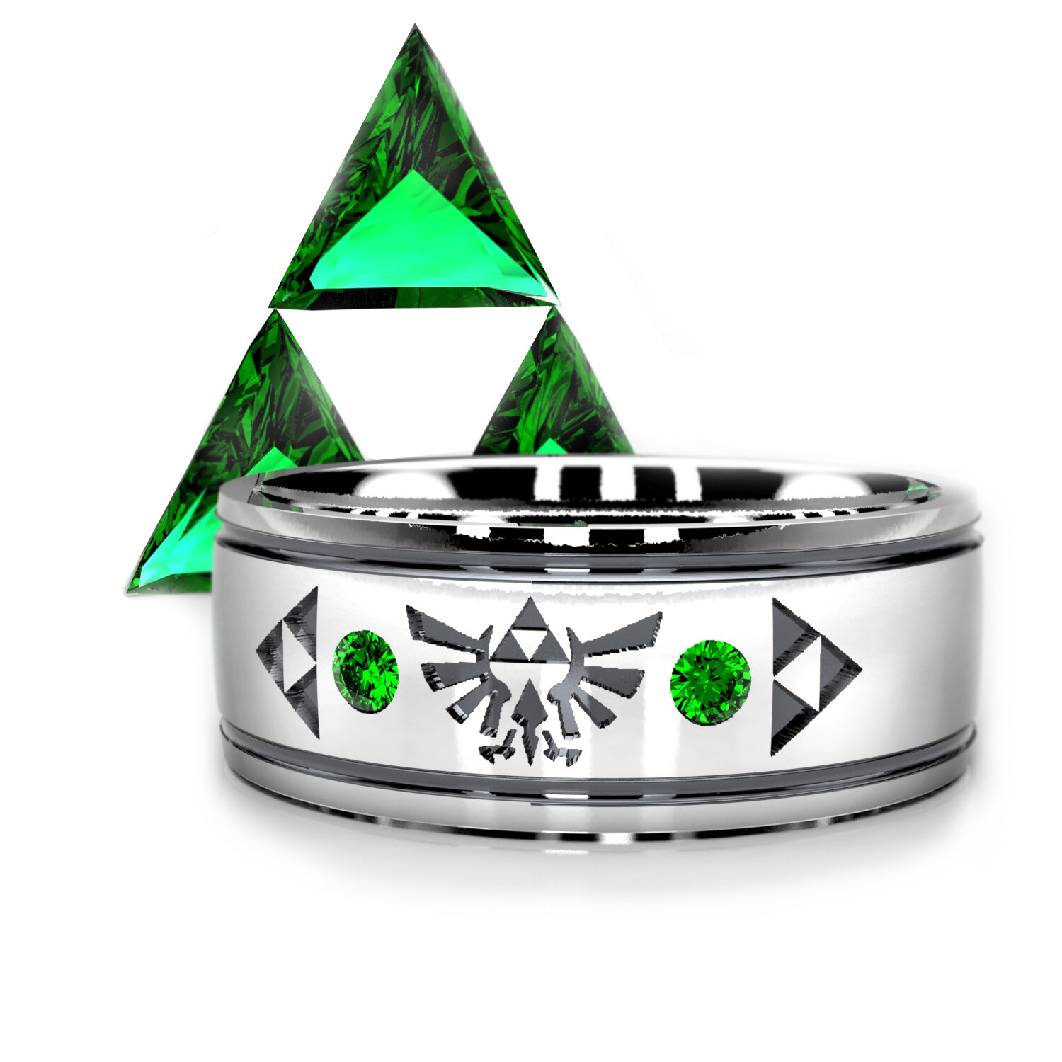 loz ring