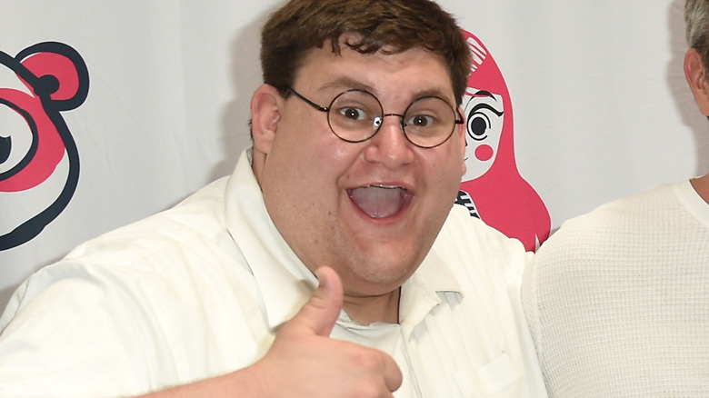 who plays peter griffin
