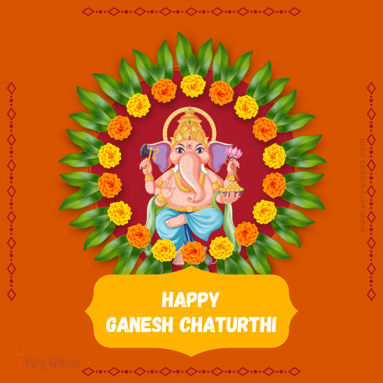 ganesh chaturthi hashtags