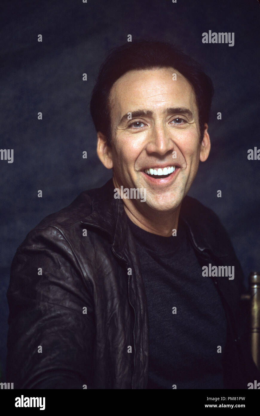 nicolas cage 2004